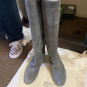 Eileen Fisher, US only, on sale for 24 hours